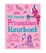 Deltas Mooie Prinsessen kleurboek