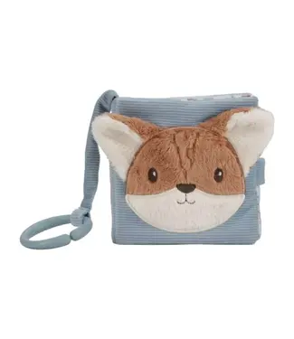 Little Dutch Buggyboekje - Forest Friends