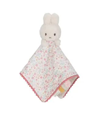 Little Dutch Nijntje Lucky Blossom knuffeldoekje