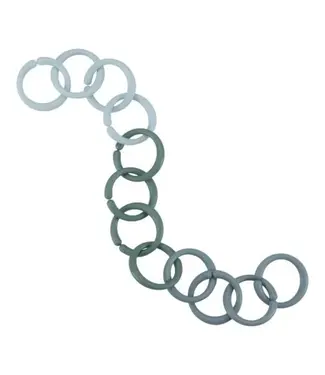 Little Dutch Loops - Forest Friends