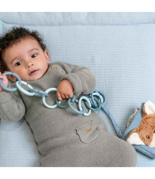 Little Dutch Loops - Forest Friends