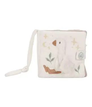 Little Dutch Buggy Boekje Goose