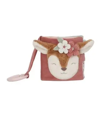 Little Dutch Buggyboekje - Fairy Garden