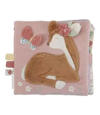 Little Dutch Activiteitenboekje - Fairy Garden