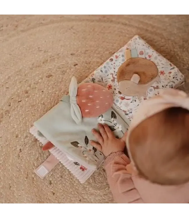 Little Dutch Activiteitenboekje - Fairy Garden