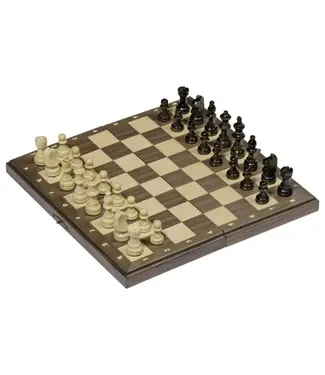 Goki Schaakspel Magnetisch