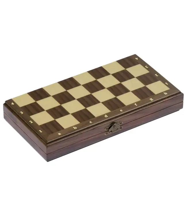 Goki Schaakspel Magnetisch