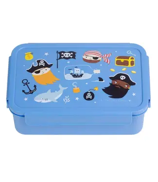 ALLC Bentobox Piraat