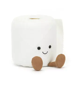 Jellycat Amuseables Toiletrol
