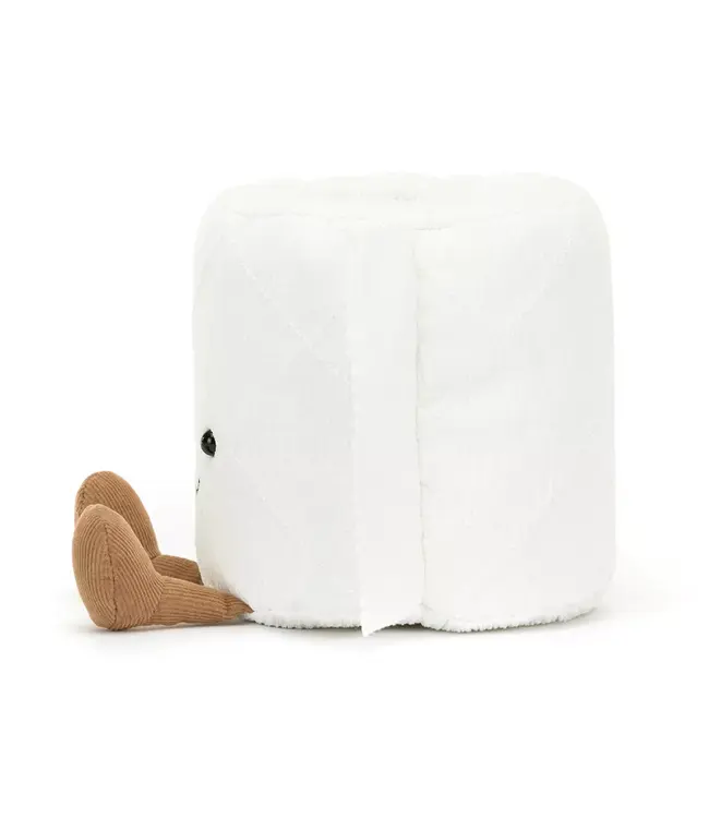 Jellycat Amuseables Toiletrol