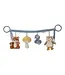 Little Dutch Wagenspanner Forest Friends