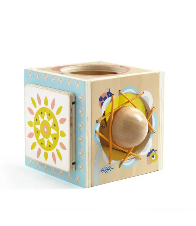 Djeco Baby Box