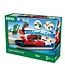 Brio Set Goederenhaven
