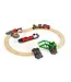 Brio Set Goederenhaven
