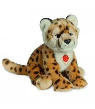 Hermann Teddy Cheetah