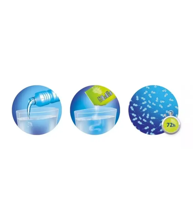 Buki Watermonsters