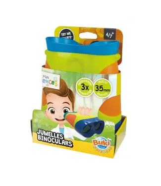 Buki Verrekijker 4-7 jaar