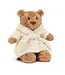 Jellycat Bartholomew Bear Bathrobe