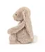 Jellycat Bashfull Beige Bunny 'Petal' Big