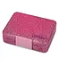 Yumbox Snackbox Glitter Roze