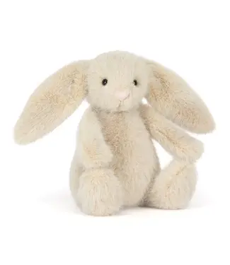 Jellycat Wheat Flufflet Bunny