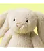 Jellycat Wheat Flufflet Bunny