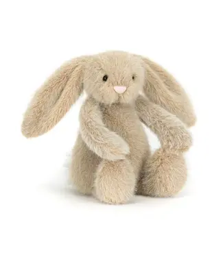 Jellycat Oat Flufflet Bunny