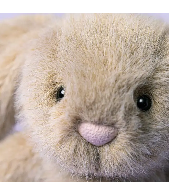 Jellycat Oat Flufflet Bunny