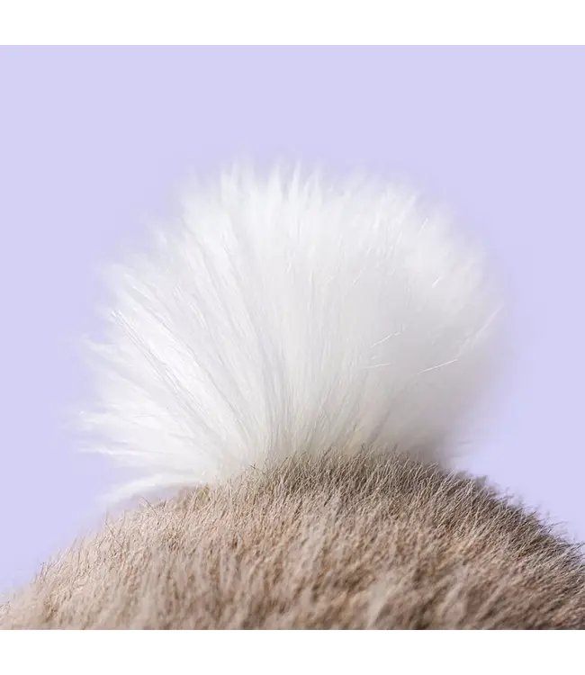 Jellycat Fawn Flufflet Bunny