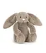 Jellycat Fawn Flufflet Bunny