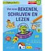 Deltas Vlot leren rekenen, schrijven & lezen