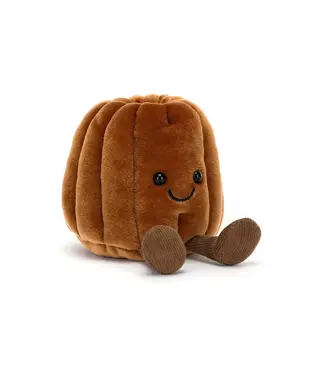 Jellycat Amuseables Carole Canelé