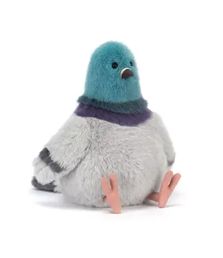 Jellycat Strutton Pigeon