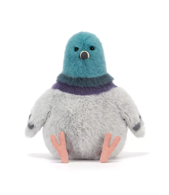Jellycat Strutton Pigeon