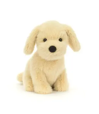 Jellycat Golden Puppy