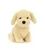 Jellycat Golden Puppy