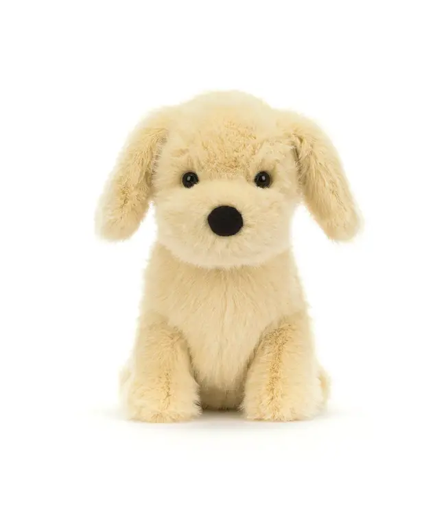Jellycat Golden Puppy