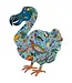 Djeco Puzz'Art Dodo - 350