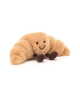 Jellycat Amuseable - Croissant S