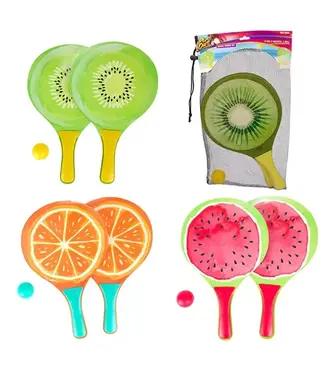 Strandtennis Fruit Assorti