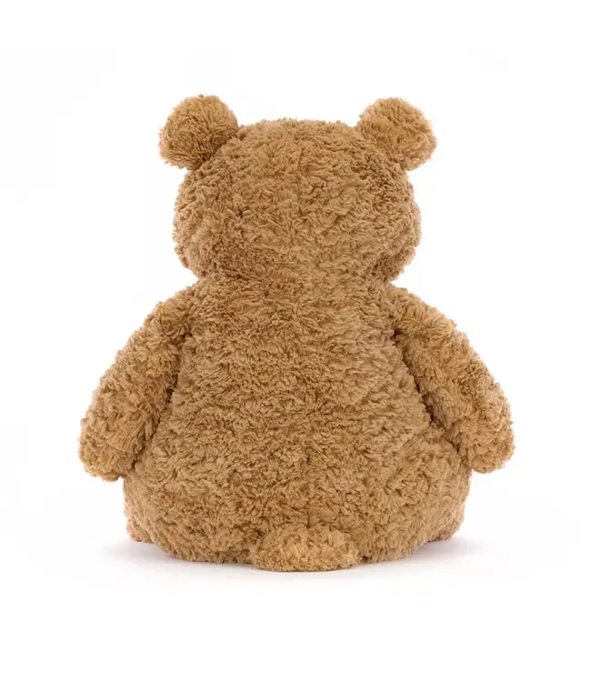 Jellycat Bartholomew Beer - Medium