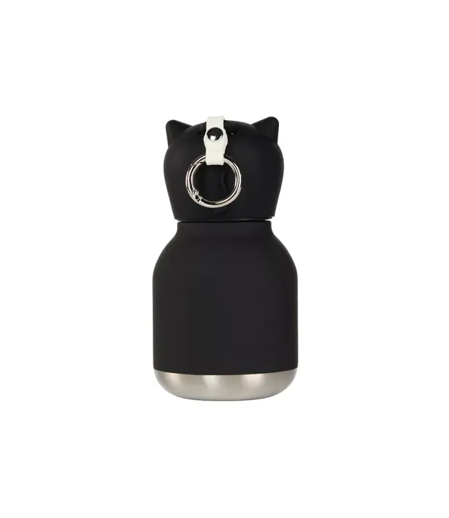 Asobu Bestie Mini Black Cat