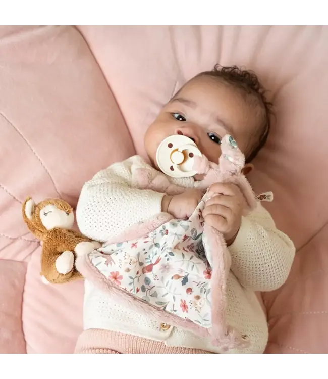 Little Dutch Knuffeldoekje - Fairy Garden