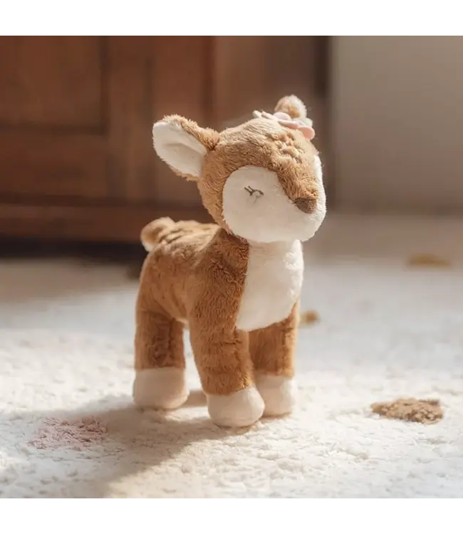 Little Dutch Knuffel Hert - Fairy Garden