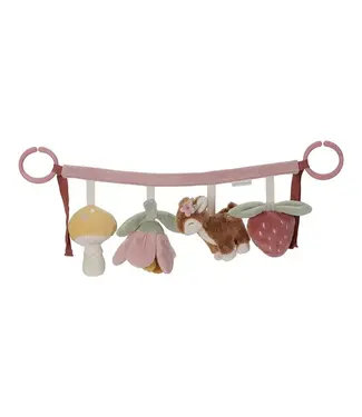 Little Dutch Wagenspanner - Fairy Garden