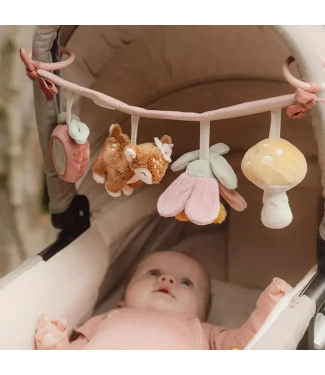 Little Dutch Wagenspanner - Fairy Garden