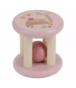 Little Dutch Rammelaar roller - Fairy Garden