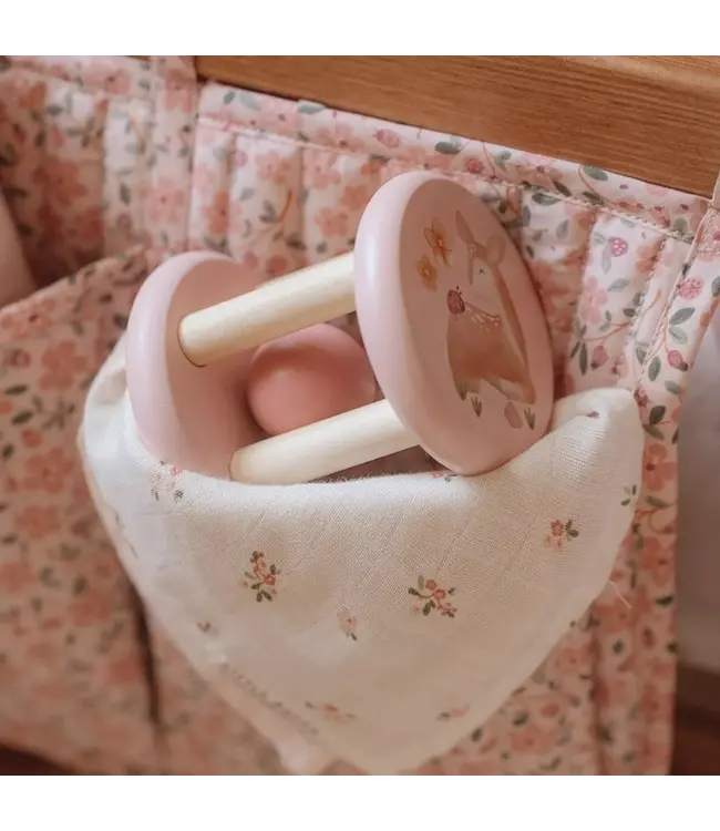 Little Dutch Rammelaar roller - Fairy Garden