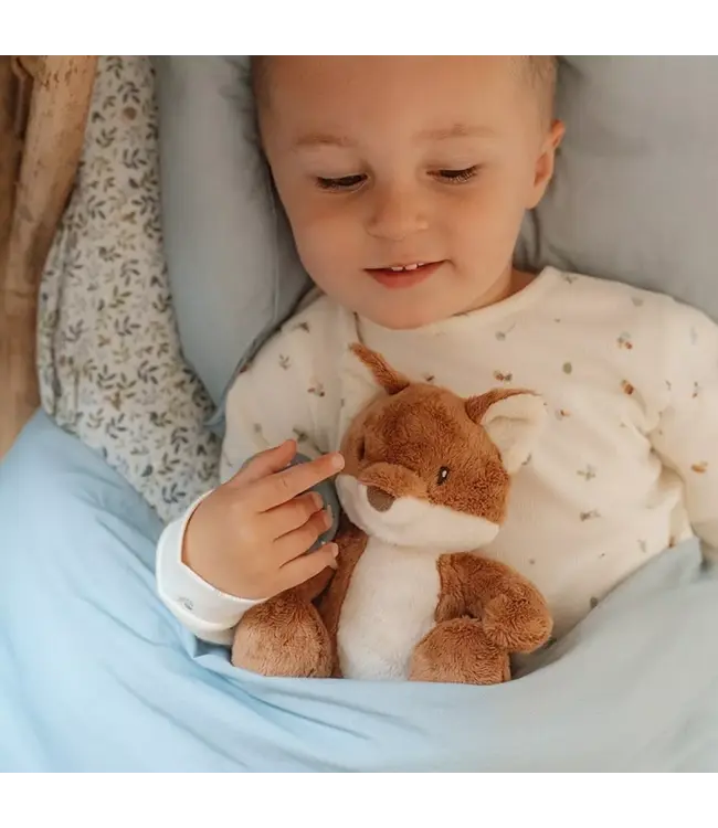 Little Dutch Knuffel Vos - Forest Friends