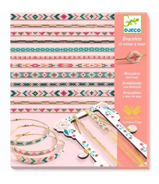 Djeco Loom Armbanden